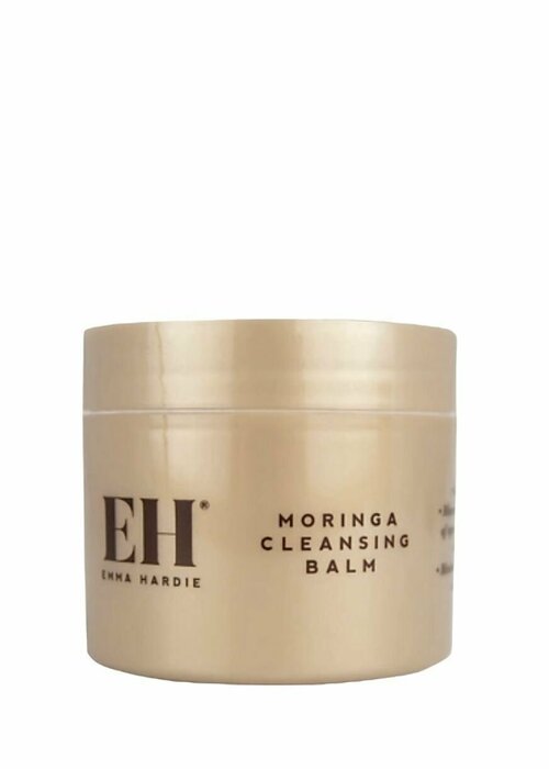 Emma Hardie Travel Бальзам для снятия макияжа Moringa Cleansing Balm 30 ml