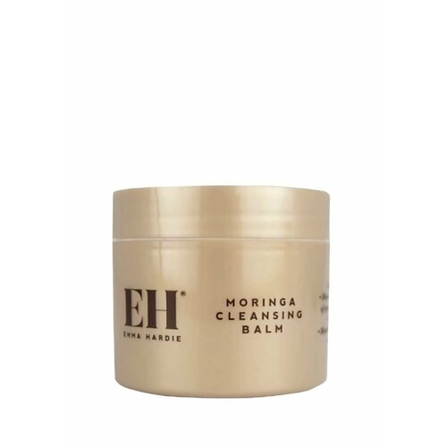 Emma Hardie Travel Бальзам для снятия макияжа Moringa Cleansing Balm 30 ml