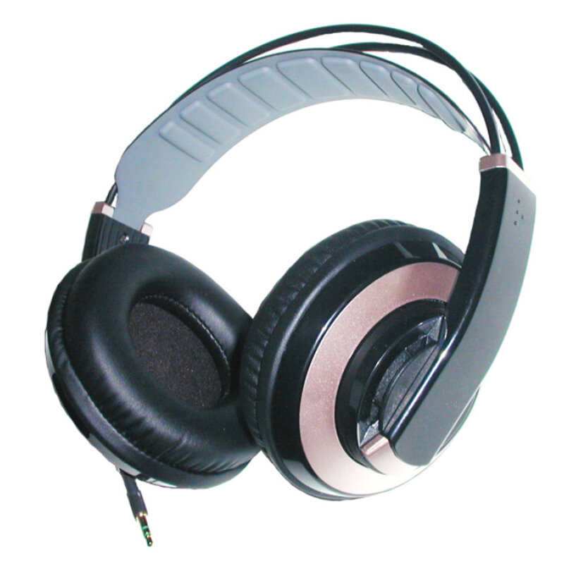 Superlux HD687 Rose Gold