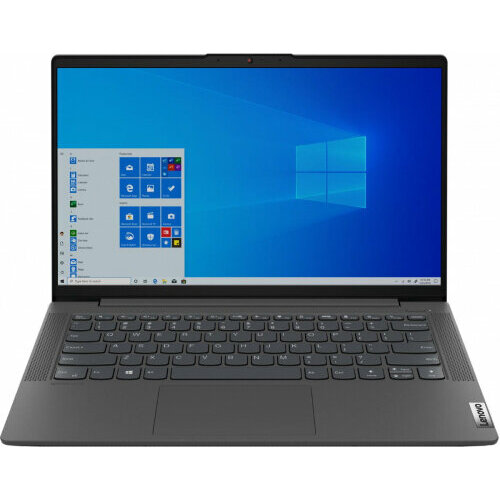 Ноутбук Lenovo Ideapad 5 14ABA7 Ryzen 5 5625U16Gb512Gb14 1920x1080DOS 7080000₽