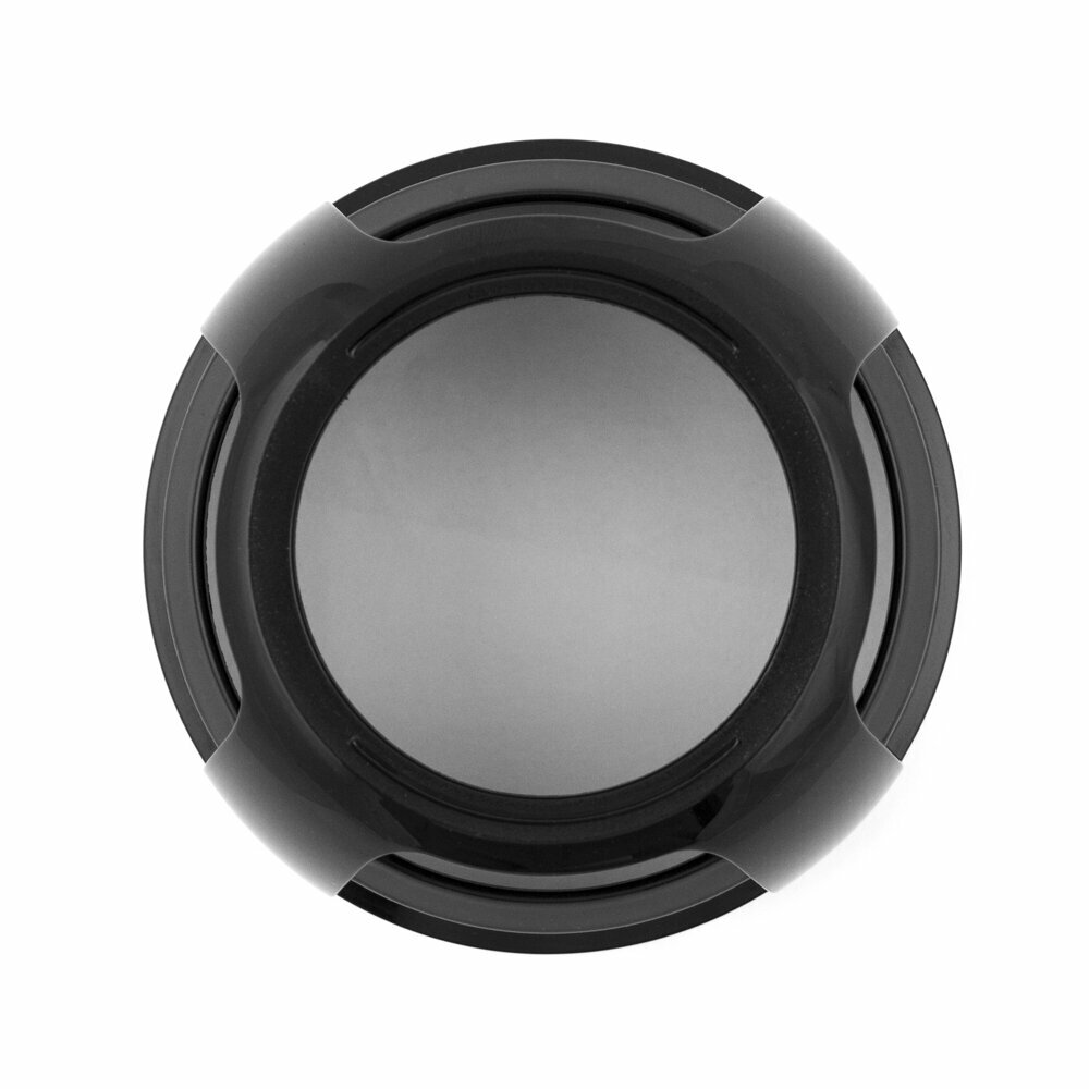 Маски MTF Light №102 для Bi-LED линз 3", черный, комплект 2шт. — фото 3
