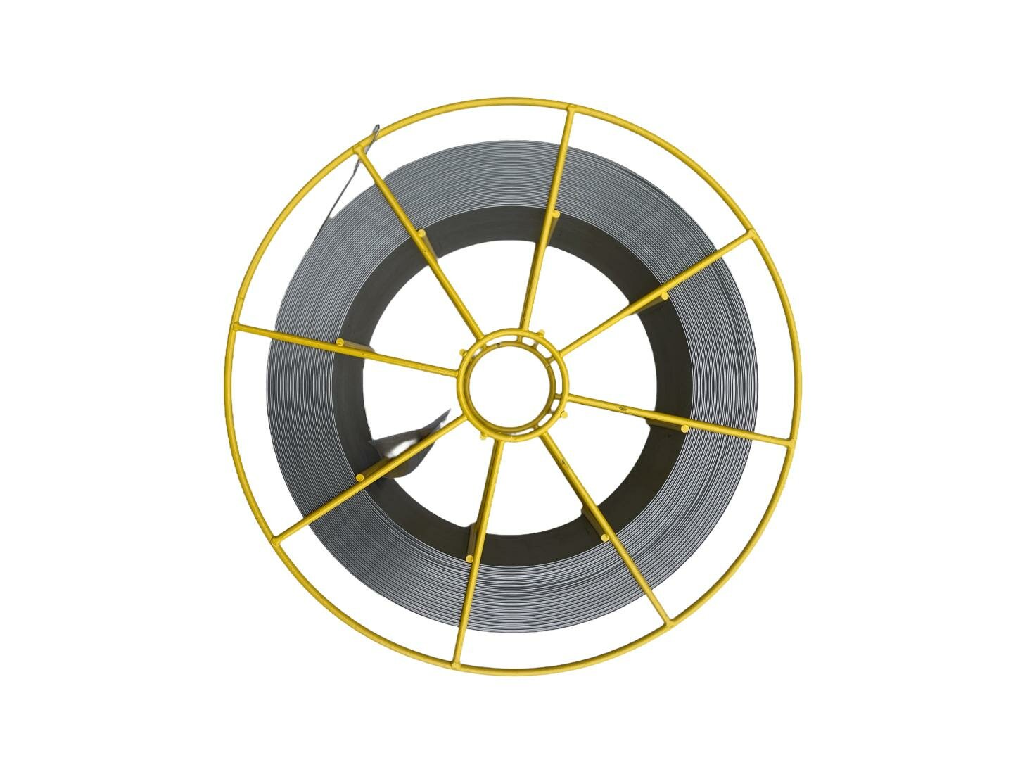 Проволока ESAB OK Autrod 430LNb ф 1,0 мм (15,0кг)