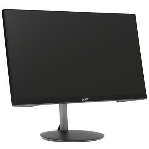 Монитор 24,5" Acer UM.KX3EE.Z06 чёрный, VA, FHD, 1920x1080, 16:9, 250Hz, 4ms, 250 cd/㎡, 1000:1, 178°/178°, ZeroFrame, AMD FreeSyn - фото №11