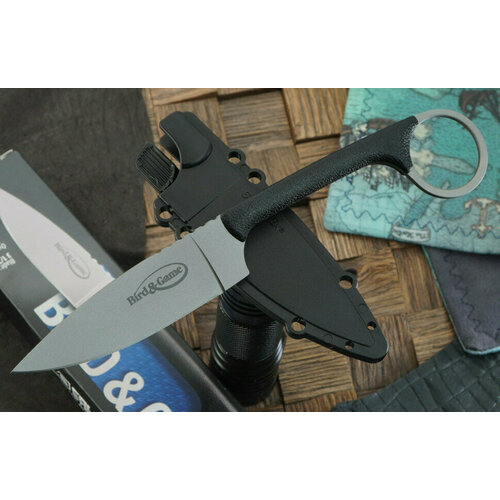 Нож Cold Steel Bird Game нож cold steel 43ls urban pal aus8a