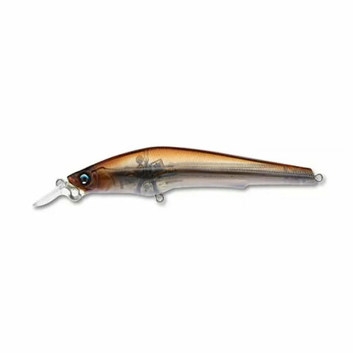 фото Воблер yo-zuri hardcore x jerkbait сусп, 90мм, 7,5г, f1106-hgsm