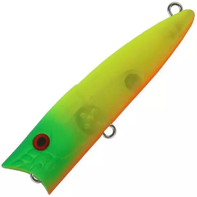 Воблер ZipBaits ZBL Popper 472 Love Bird