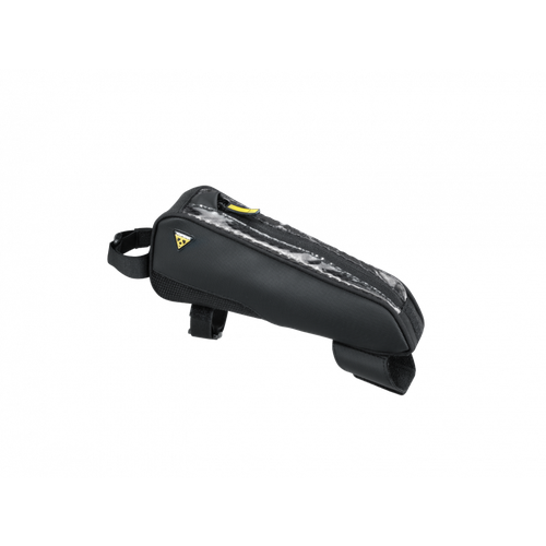фото Сумка на раму topeak fastfuel tribag (черный (0.7l))