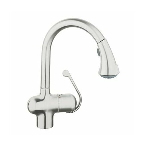 Смеситель для кухни Grohe Zedra 32426 KD0 (32426KD0)