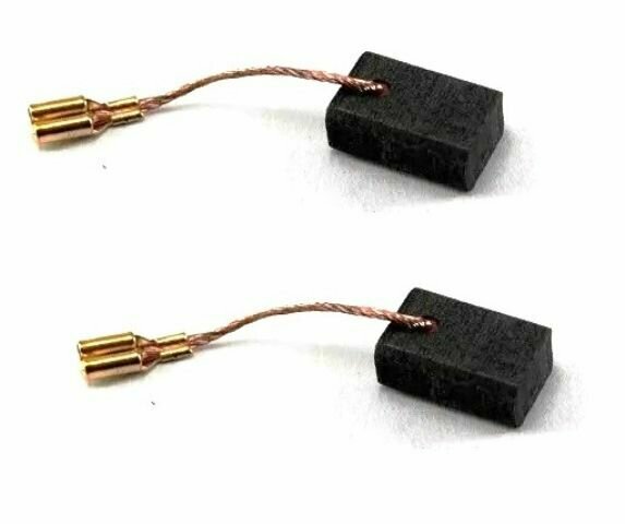 фото Щетки угольные 5,5х 8,5х13,2 мм для шлифмашины DeWalt KB-315, NH-818 (2 шт.)