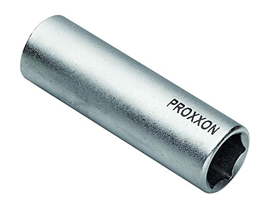 Удлиненная торцевая головка Proxxon на 3/8" 22мм (23545)