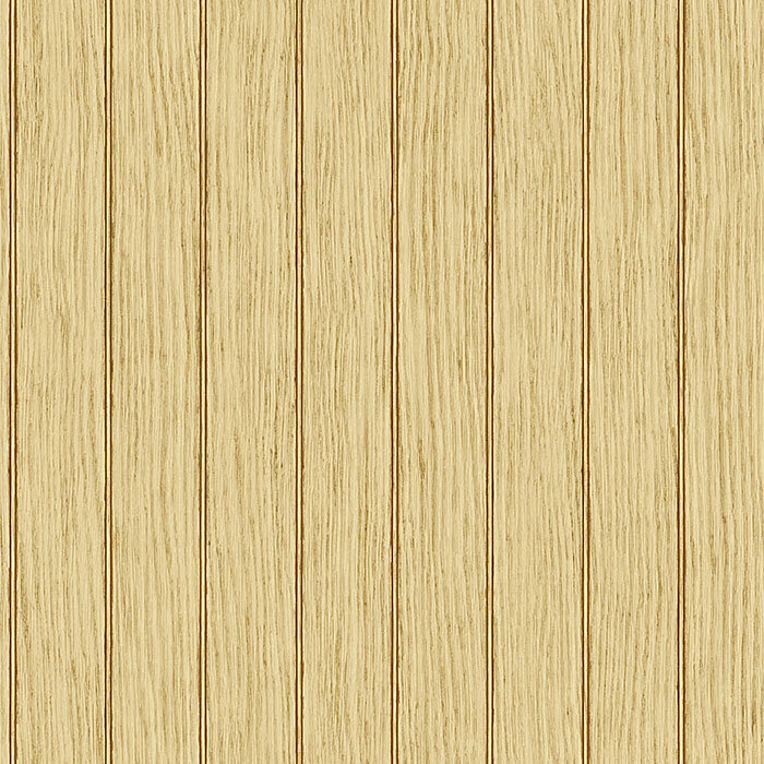 фото Светлые обои с имитацией поверхности дерева 343066