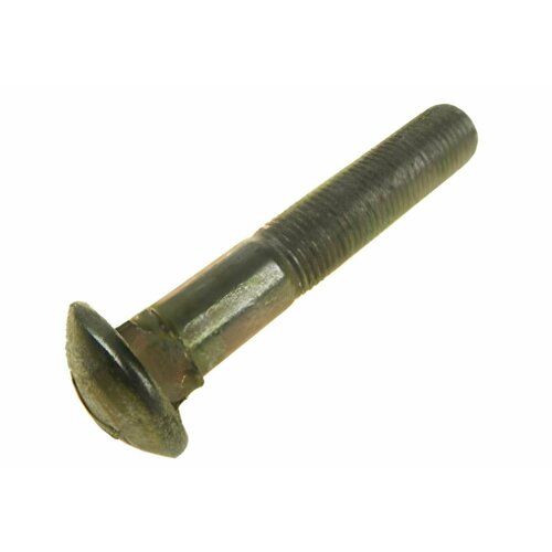 Болт развала схождения Волга квадр подголовок круглая шляпка 8.8 DIN 603 ГОСТ 7802 10x55x1 этна Арт. 291500-П29