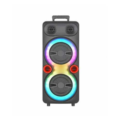 Портативная Bluetooth колонка NDR-F88 караоке беспроводная акустическая система 699000₽