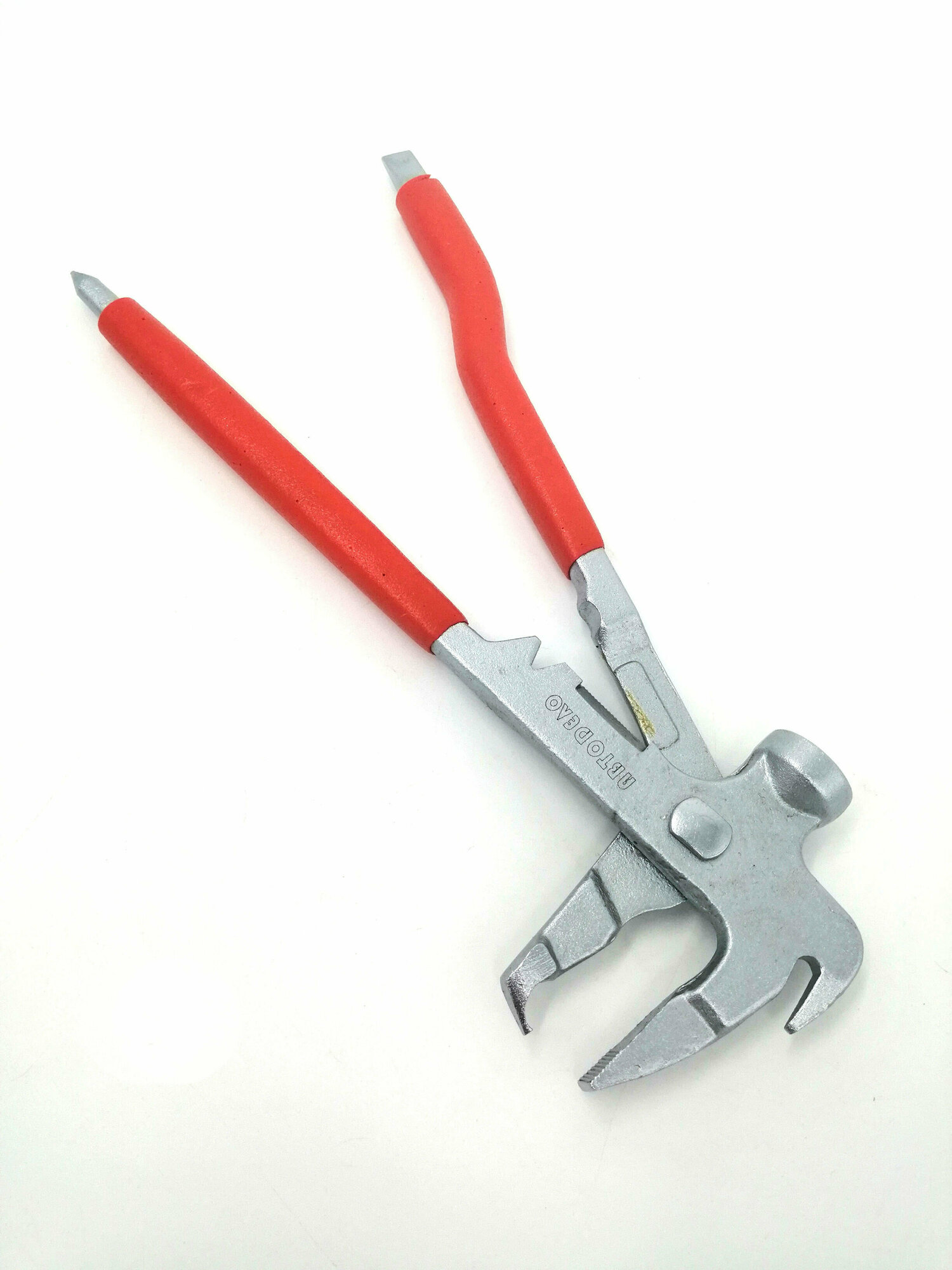 Клещи шиномонтажные 250мм АвтоDело — фото 1