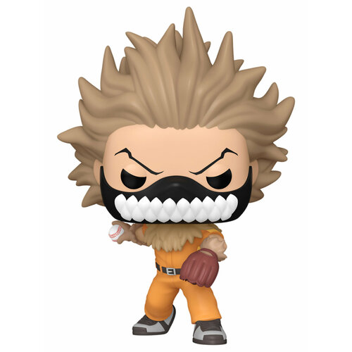 фигурка funko pop animation my hero academia эри eri из аниме моя героическая академия Фигурка Funko POP! Animation My Hero Academia HLB Shishido (baseball) (1330) 70611