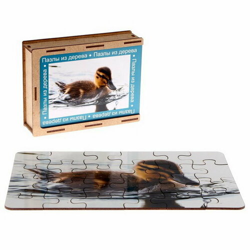 Пазл серия фантазия 