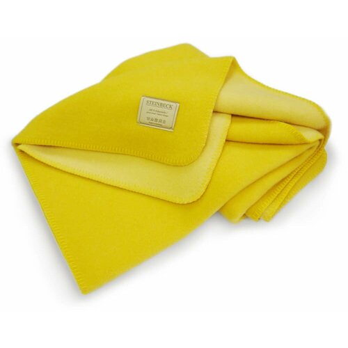 Детское одеяло Gerti 11/54, 100*150, ананас горох националь целый желтый 900 г