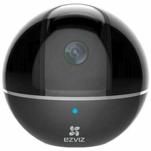 IP-камера Ezviz Mini O White 832400₽