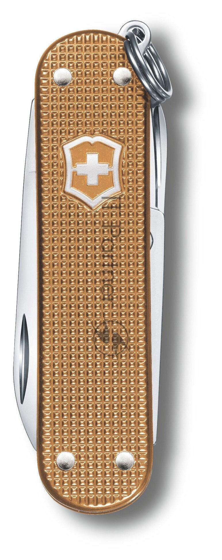 Складной нож Victorinox Classic Wet Sand, 7 функций, 58мм - фото №5