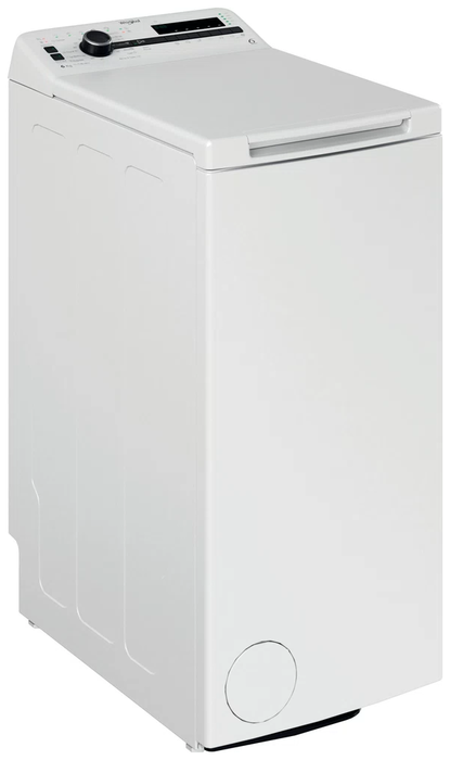 Стиральная машина Whirlpool TDLRB 6240SS