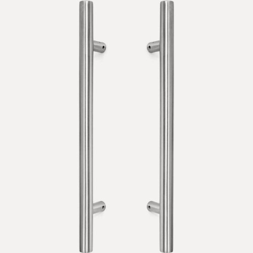 Изображение товара Ручки-скобы Apecs HC-0920-25/300-Inox PP-920-25/300 9080