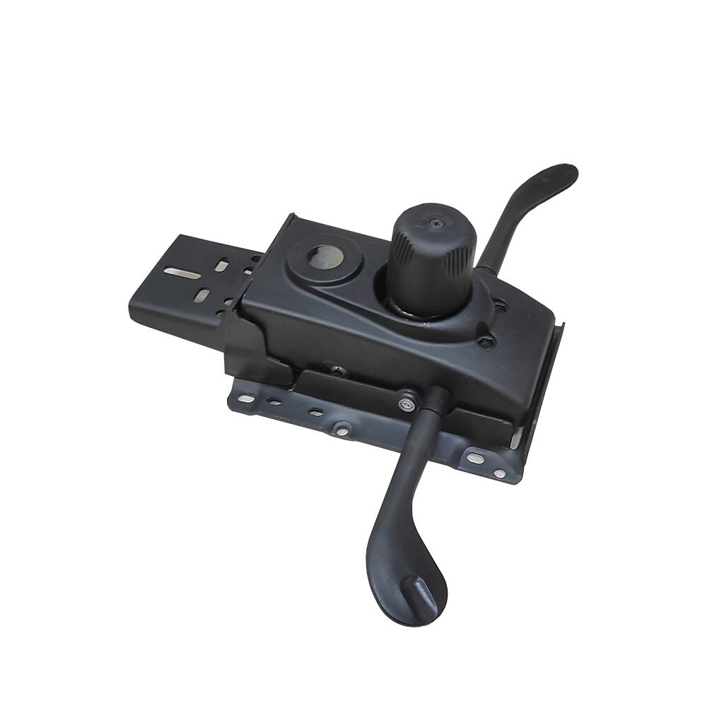 фото Механизм качания и регулировки высоты кресла на колесиках MULTIBLOCK 152*200