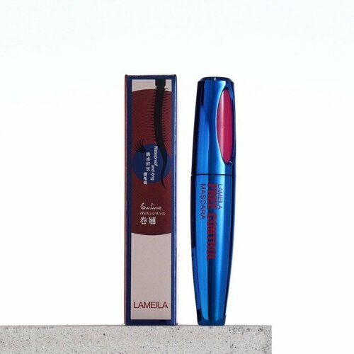 Тушь для ресниц черная 9мл 373₽