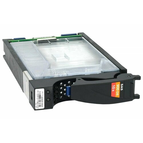 Жесткий диск EMC 005051454 900Gb Fibre Channel 35 HDD 8796500₽