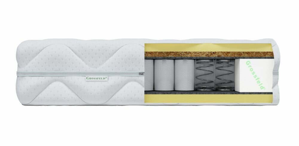 Grossfeld Адонис TFK-10 180X200