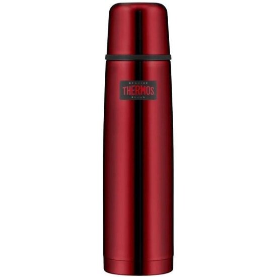 Термос Thermos FBB-1000 Red 1л