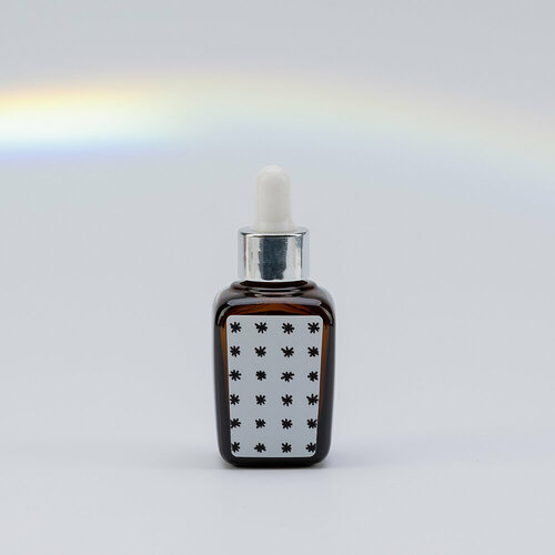 Сыворотка для лица с витамином С и феруловой кислотой. Выравнивание тона кожи. 30 мл.