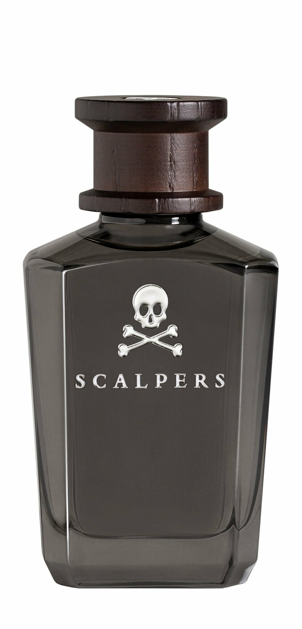 SCALPERS The Club Парфюмерная вода муж, 75 мл