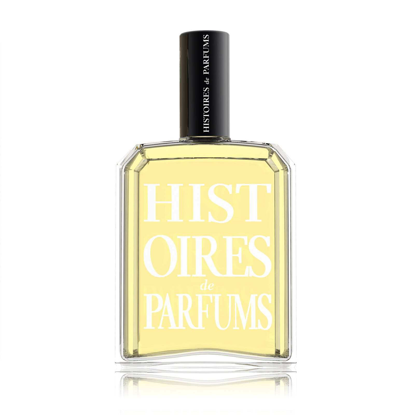 Парфюмерная вода Histoires de Parfums ENCENS ROI 120 ml.