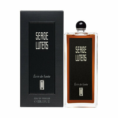 Парфюмерная вода Serge Lutens Ecrin de Fumee 50 мл.