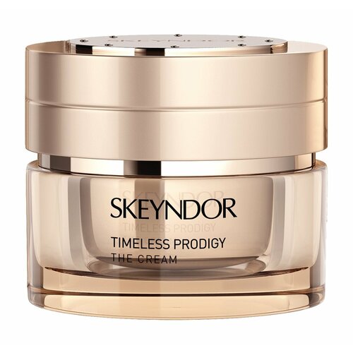 SKEYNDOR Timeless Prodigy Крем для лица ультра-омолаживающий, 50 мл skeyndor timeless prodigy the serum