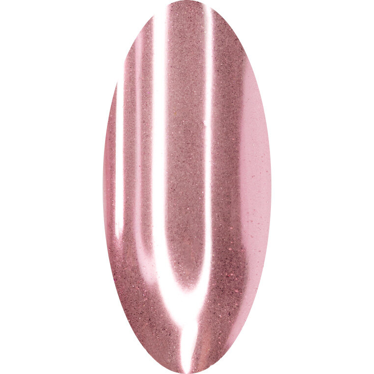 фото Пигмент-втирка Хром в баночке IRISK №04, М276-02-04