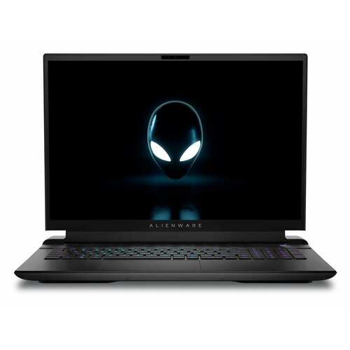 Ноутбук Dell Alienware M18 AMD Ryzen 9 7845HX181920x120032Gb1Tb SSDNVIDIA GeForce RTX 4080 12GbWindows 11 Home 33000000₽