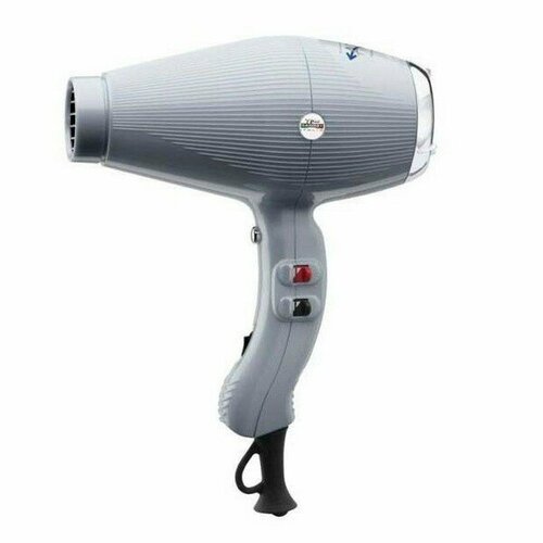 Профессиональный фен Gamma Aria Silver 1352000₽