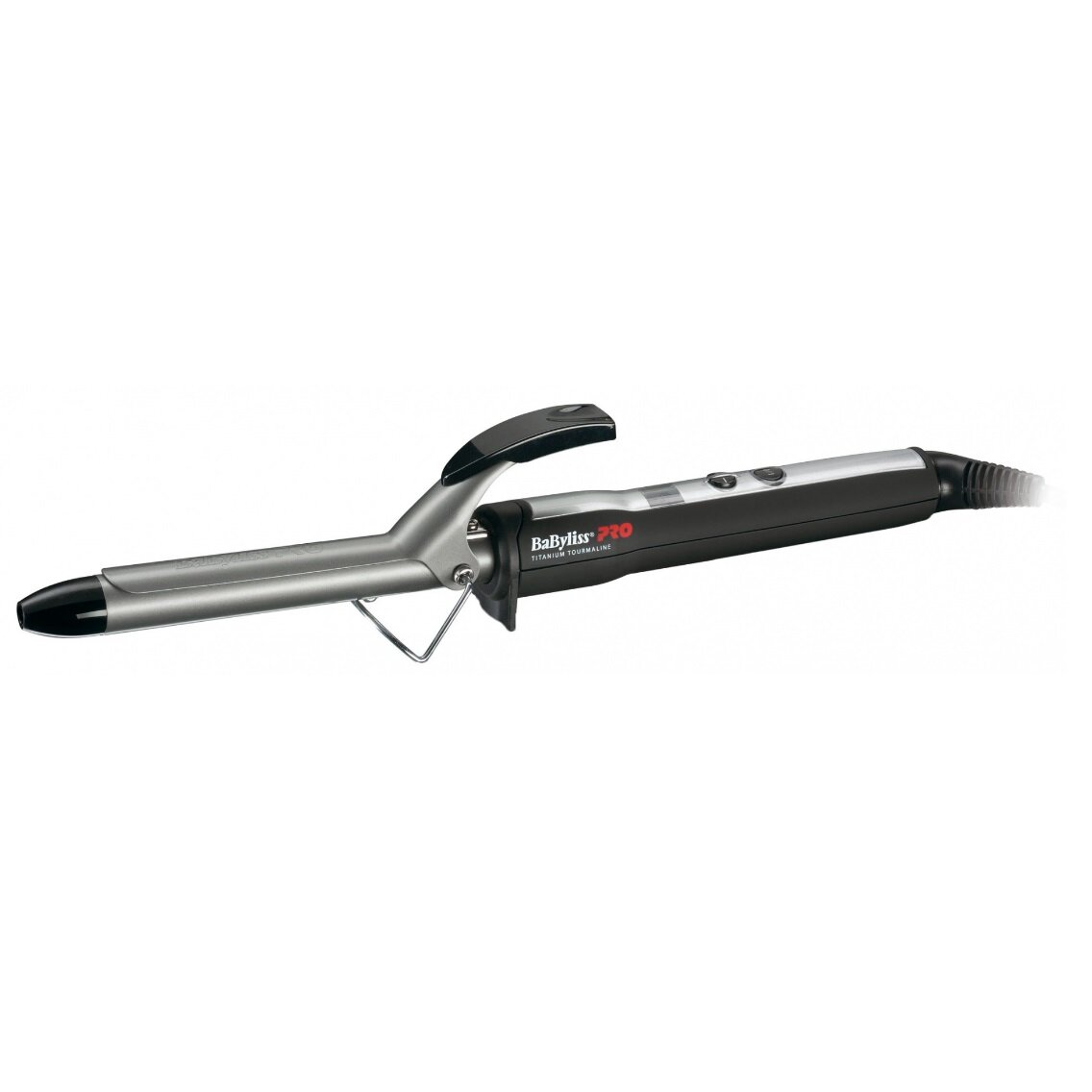 Плойка BaByliss Pro Titanium Tourmaline BAB2272TTE