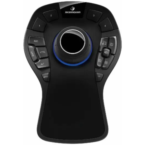 3D манипулятор 3DCONNEXION SpaceMouse Pro 3DX-700040 7920000₽