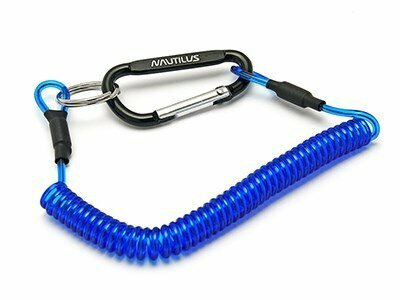 Nautilus Nlo1 Blue Heavy Duty — фото 2