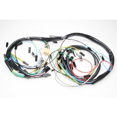 Электропроводка (жгут проводов) для Ява 350 модель 638-639