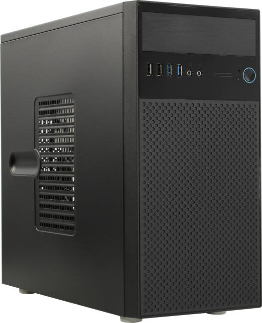 Компьютер Никс Z0594870 Core i3 10105/8 ГБ/1 x 512 Гб SSD/Intel UHD Graphics 630