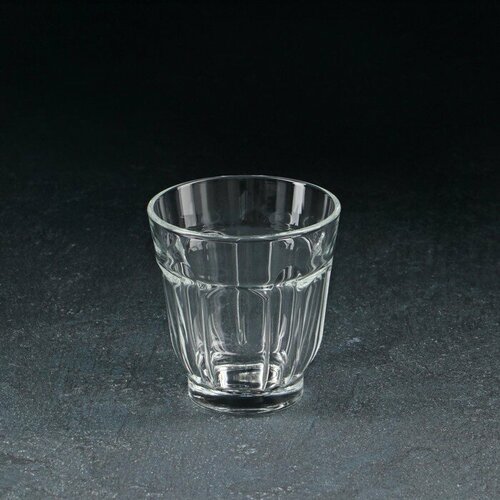 прозрачный