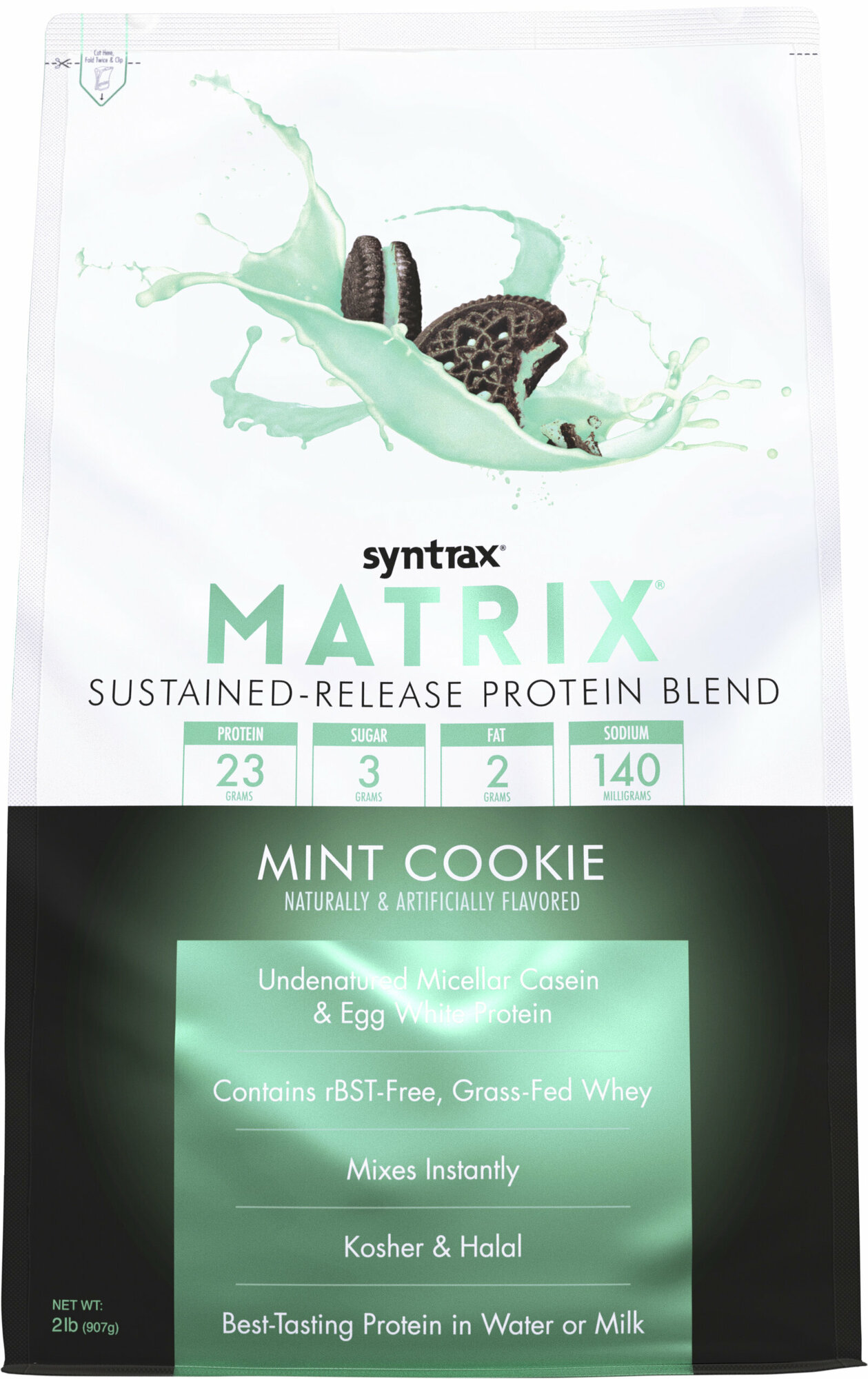 Syntrax Matrix 2.0 907g ( )