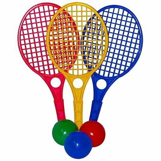 Спортивная игра Евроспорт "Большой теннис" (7010)