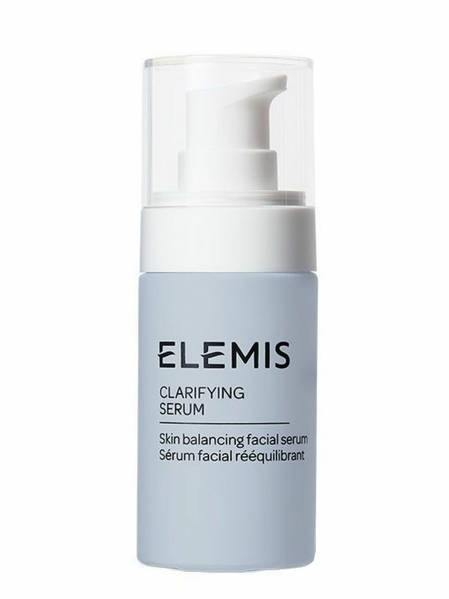 Elemis Матирующая сыворотка для проблемной кожи 30 мл