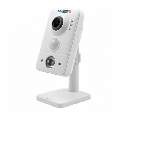 IP-камера TRASSIR TR-D7121IR1 v3 36 мм 599000₽