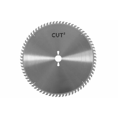 Диск пильный по алюминию HM (420х3.8х32 мм; Z=120; NEG) CUT2 HMN4203832Z120