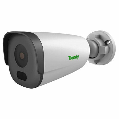 IP-камера Tiandy TC-C32GN I5/E/Y/C/4mm/V4.2 4-4мм, white